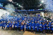 Fall 2019 Commencement