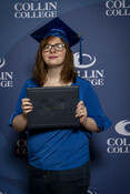 Collin College Graduation Celebration 2020

