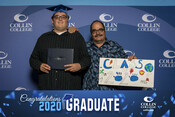 Graduation 2020 - PLANO