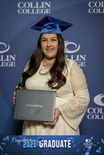 Collin College Graduation Celebration 2020
