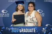 Graduation 2020 - MCKINNEY