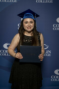 Collin College Graduation Celebration 2020
#COLLINGRAD2020 #COLLINPRIDE2020