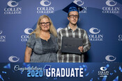 Graduation 2020 - FRISCO