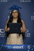 Collin College Graduation Celebration 2020
#COLLINGRAD2020 #COLLINPRIDE2020
