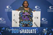 Graduation 2020 - FRISCO