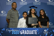 Graduation 2020 - CHEC