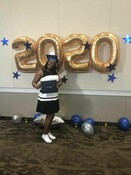 Graduation 2020 - STUDENT SUBMITTED PHOTOS