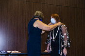 Nursing Pinning Ceremony August 2020