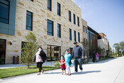 Wylie Campus Open House