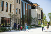 Wylie Campus Open House