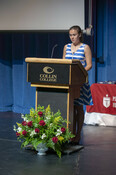 Health Science Academy (HSA) Graduation