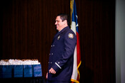 Paramedic Class 38 and 39 Graduation