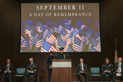 September 11: A Day of Remembrance
