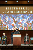 September 11: A Day of Remembrance