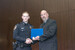 Law Enforcement Class 105 Graduation