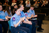 Paramedic Class 40 Graduation