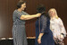 Nursing Pinning Ceremony May 2019